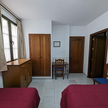 Pension Ciudad Navarro Ramos Granada Eksteriør billede