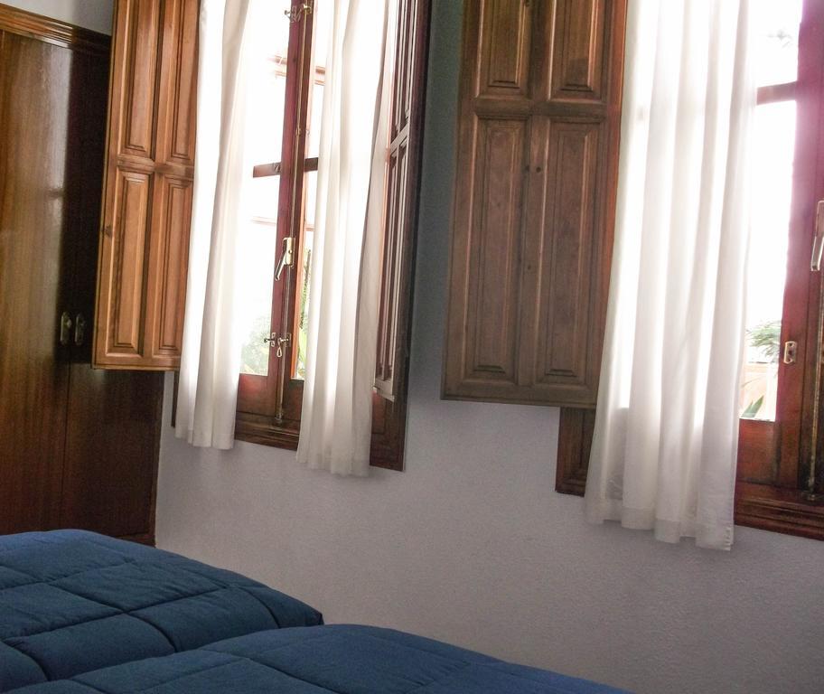 Pension Ciudad Navarro Ramos Granada Værelse billede