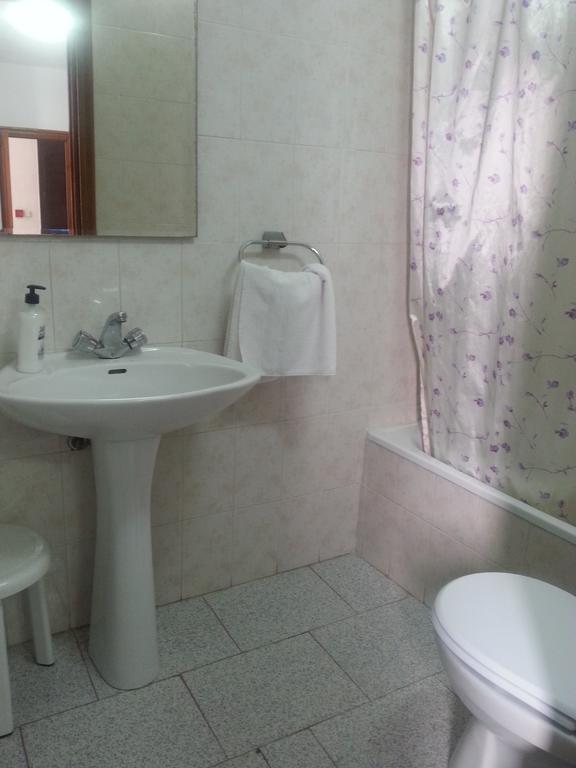 Pension Ciudad Navarro Ramos Granada Eksteriør billede